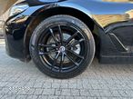 BMW Seria 5 518d Sport Line sport - 9