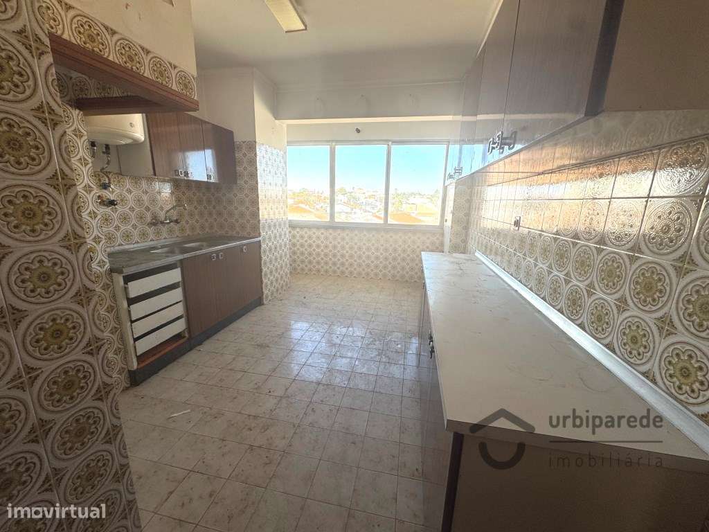 Apartamento T3 na Quinta do Marques.-13
