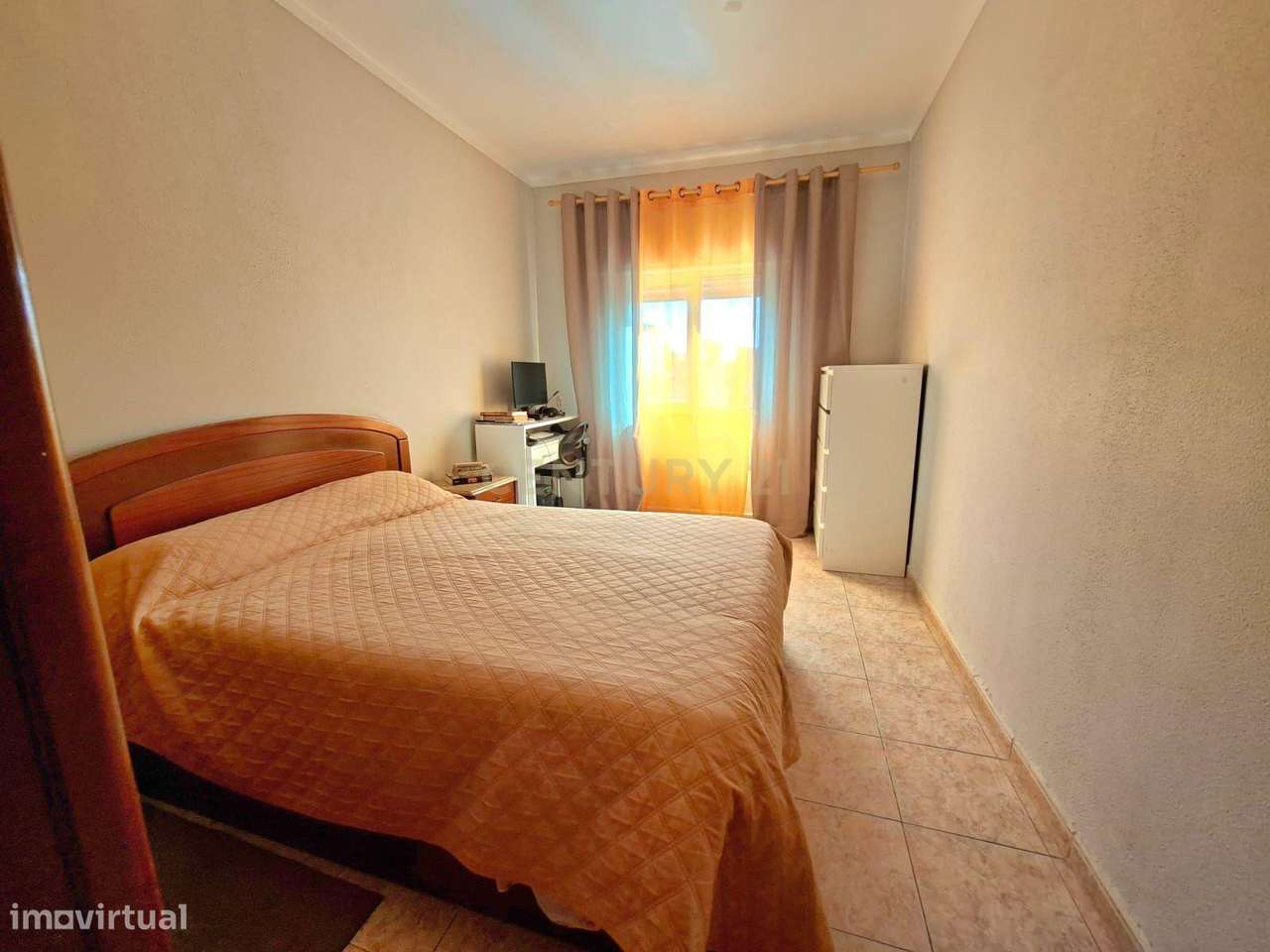Apartamento T2 em Alhos Vedros, Moita - Oportunidade Única!-11