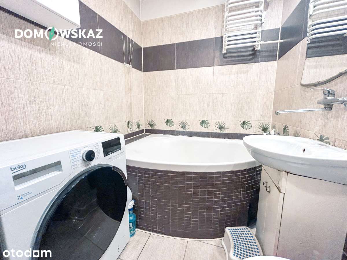 Ustawne 2 pokoje na osiedlu Milenium - Pełny obrazek: 4/10