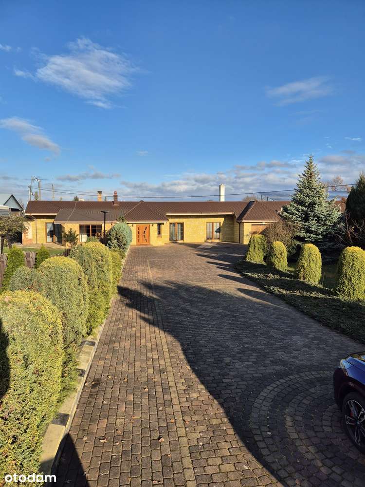 Sprzedam Dom w Słubicach Dzałka 1800m2 - Pełny obrazek: 3/20