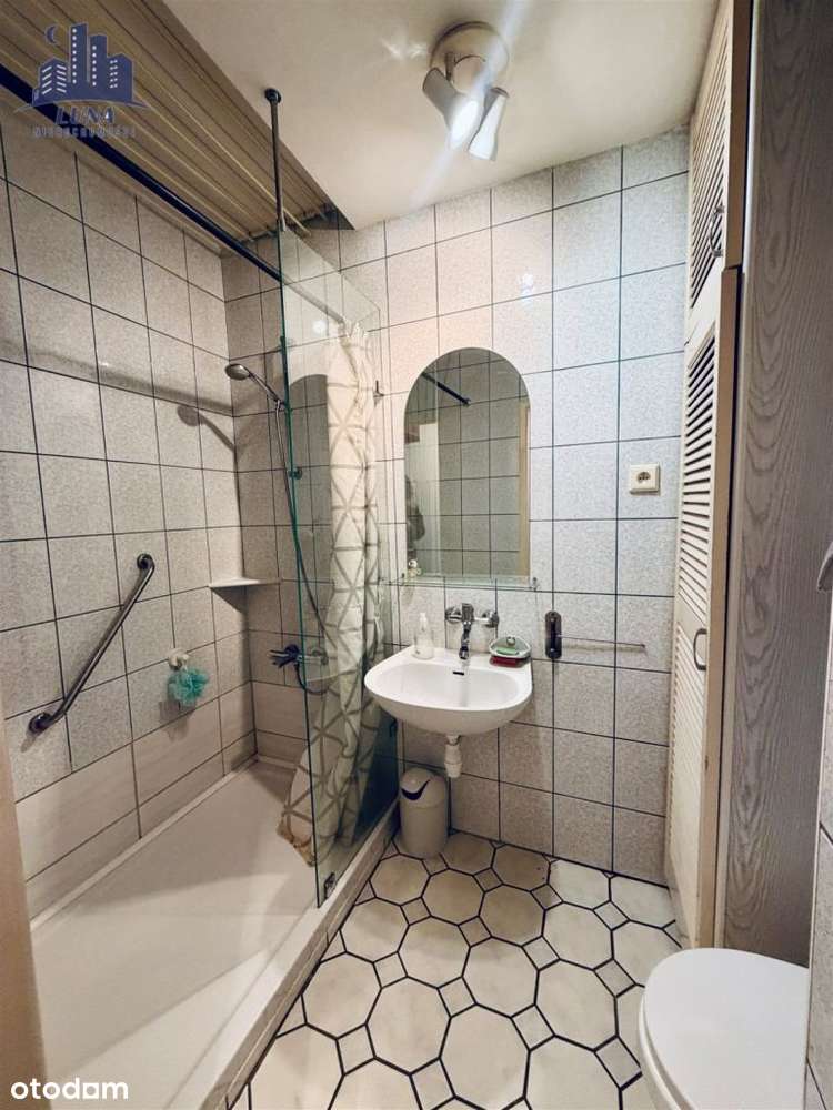 Mieszkanie, 52,13 m², Świdnica-9