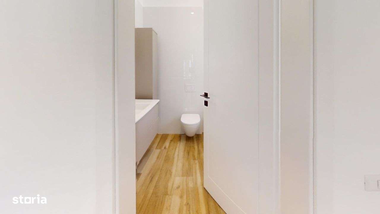 Vila etaj si pod depozitare. Complex privat cu parc si gradinita-11