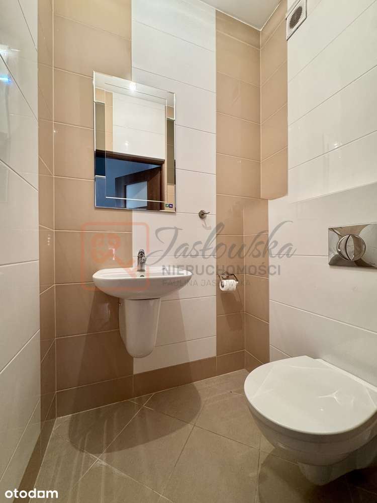 Dom mieszkalno-usługowy osiedle Niwa Głogów Młp.-12