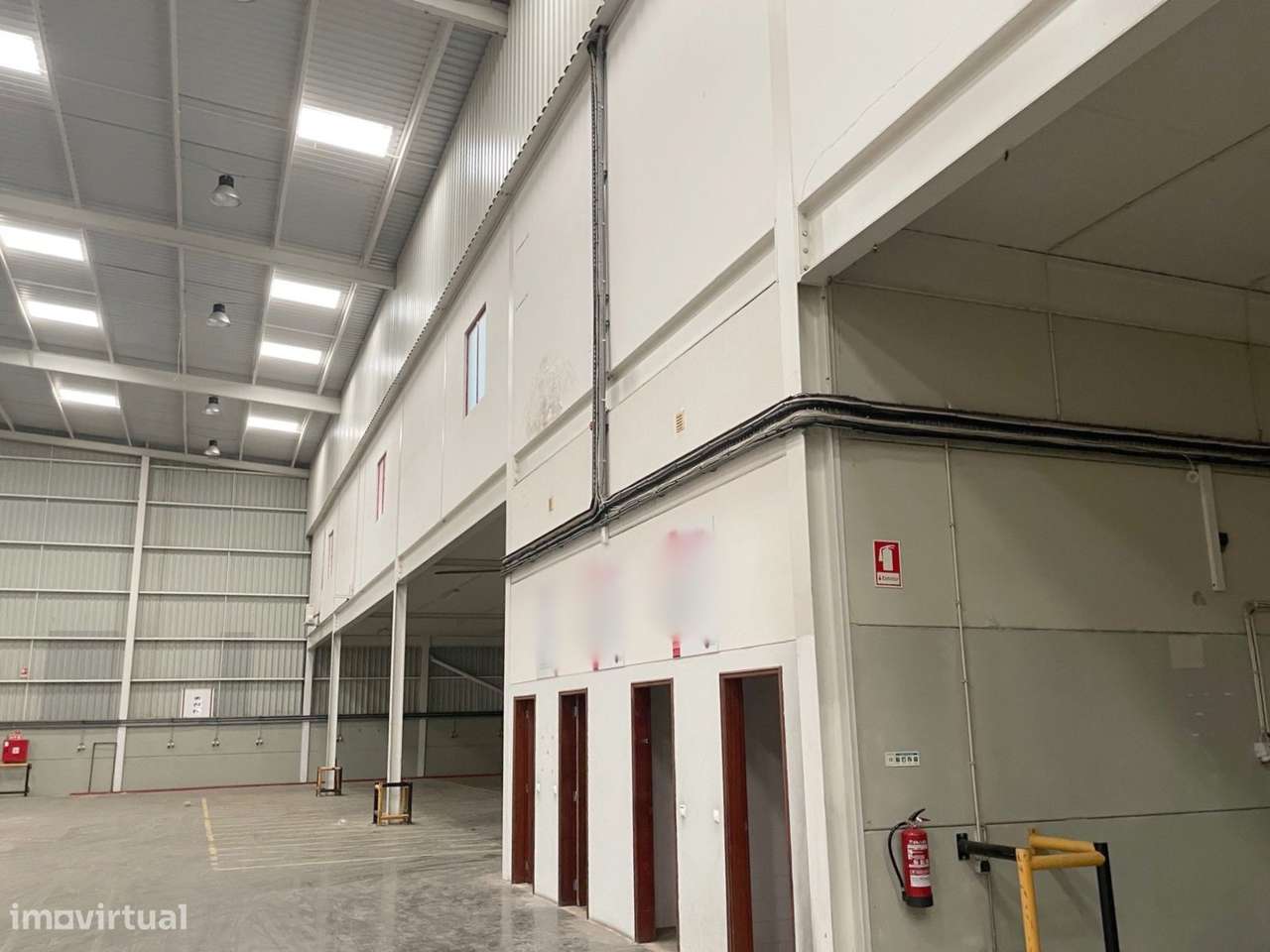 Plataforma Logística Cartaxo | 14.668 m2 | Portugal | EN3 - Grande imagem: 4/16