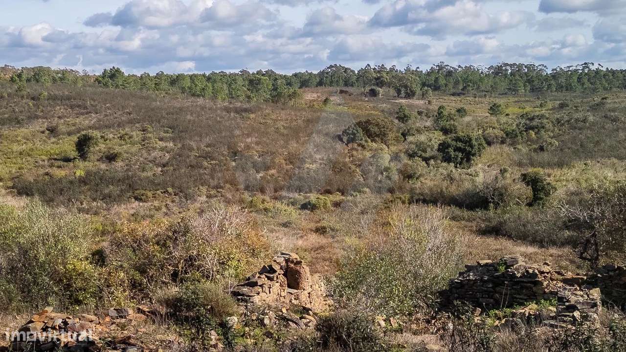 Fantástica Propriedade próximo do mar-5