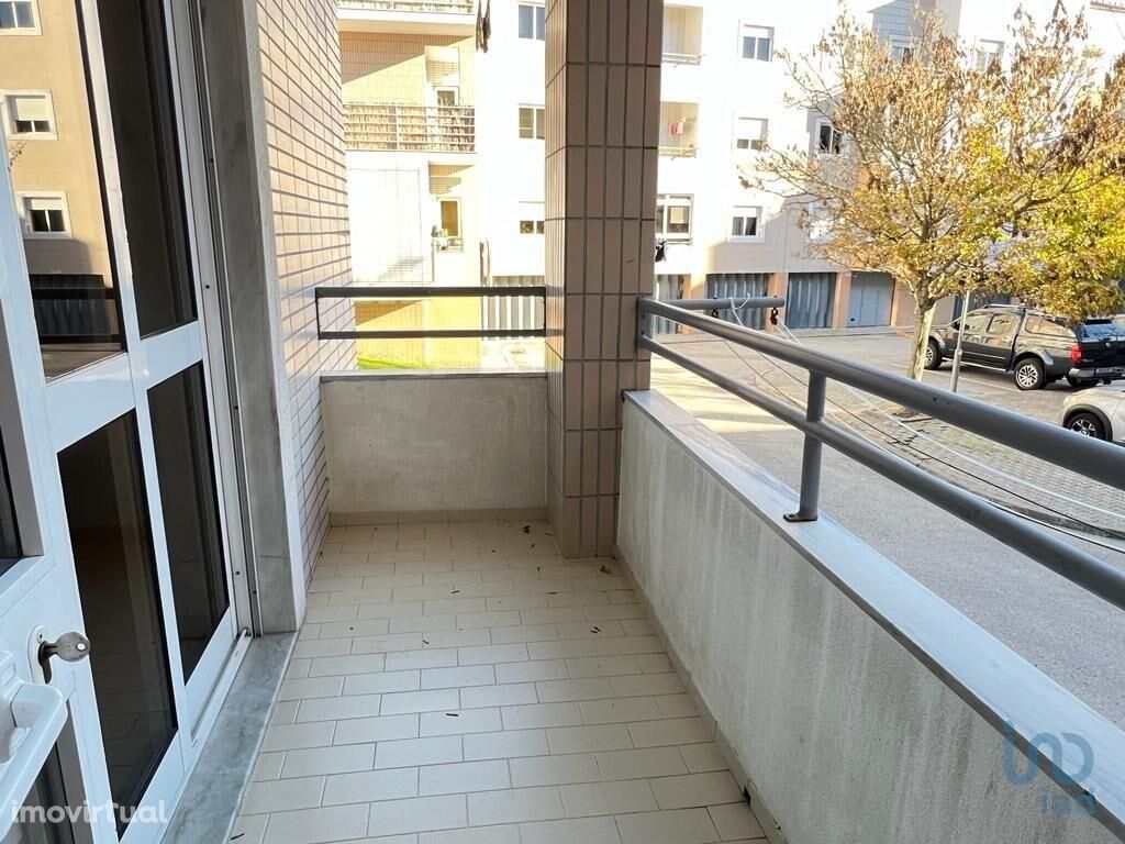 Apartamento T2 em Setúbal de 115,00 m2