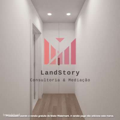 Condominio Moradias T4 piscina e jardim Estoril-18