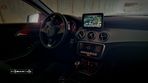 Mercedes-Benz CLA 180 d Shooting Brake Urban - 19