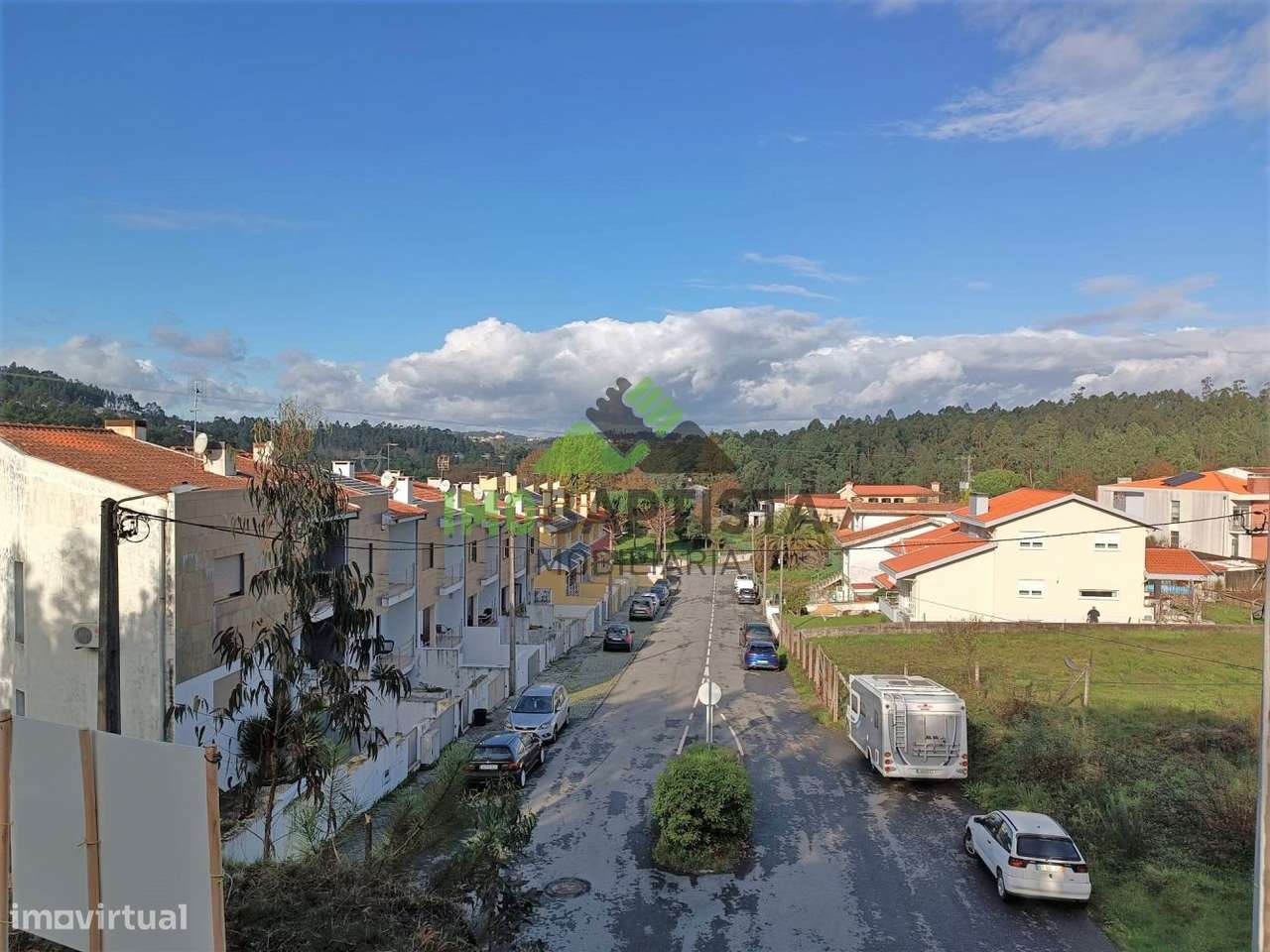 Terreno c/ 7440 m2 em Vila Maior - Grande imagem: 3/11