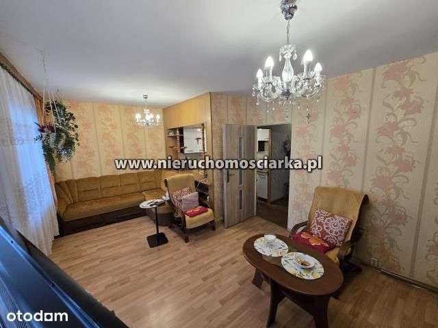 Mieszkanie M4 Rybnik Wrębowa Niedobczyce 55m2-2