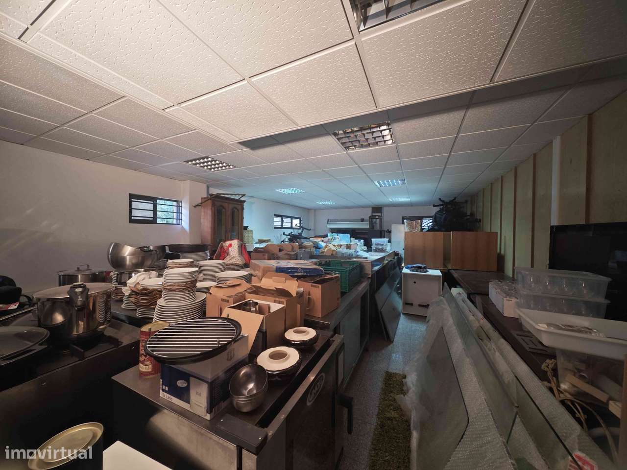 Apartamento T4 305 m² Piscina e Jardim Privado Ler Anúncio-7