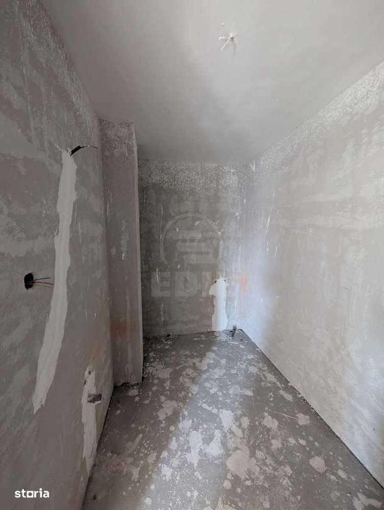 OMISION 0% – Apartament cu 3 camere în Florești, zona Someșului!-2