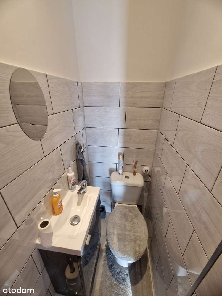 Piękny dom do zamieszkania od razu z fotowoltaiką Rybnik Kamień-9