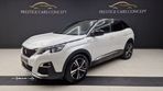 Peugeot 3008 1.6 BlueHDi GT Line Grip Control EAT6 - 7