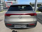 Mercedes-Benz EQC 400 4MATIC - 21