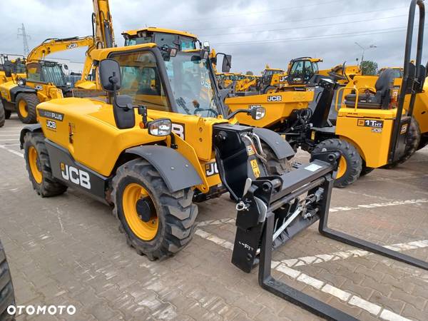 JCB 525-60 Agri Plus - 2