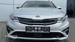 Kia Optima Plug-in Hybrid - 4