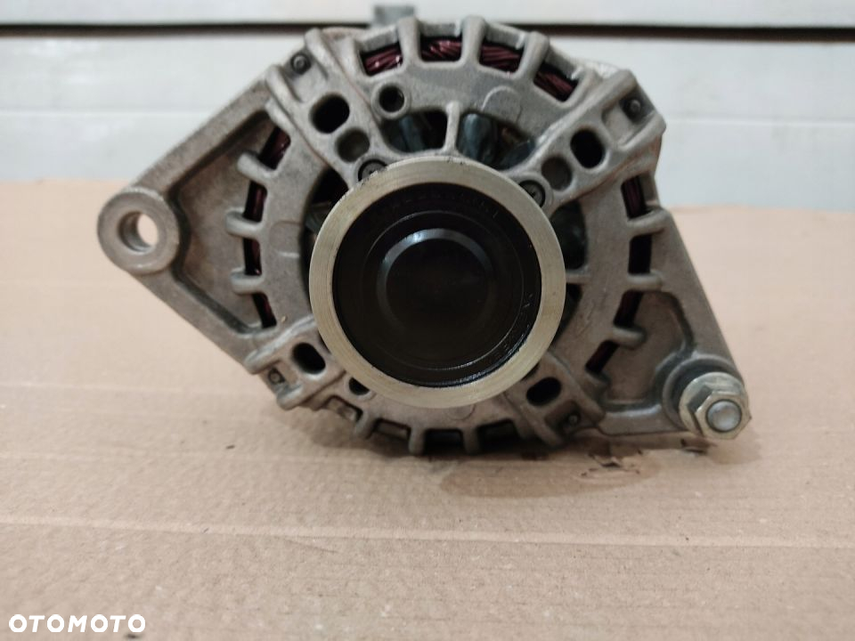 ALTERNATOR IVECO DAILY i DUCATO 2.3 OE 5802217842 - 4