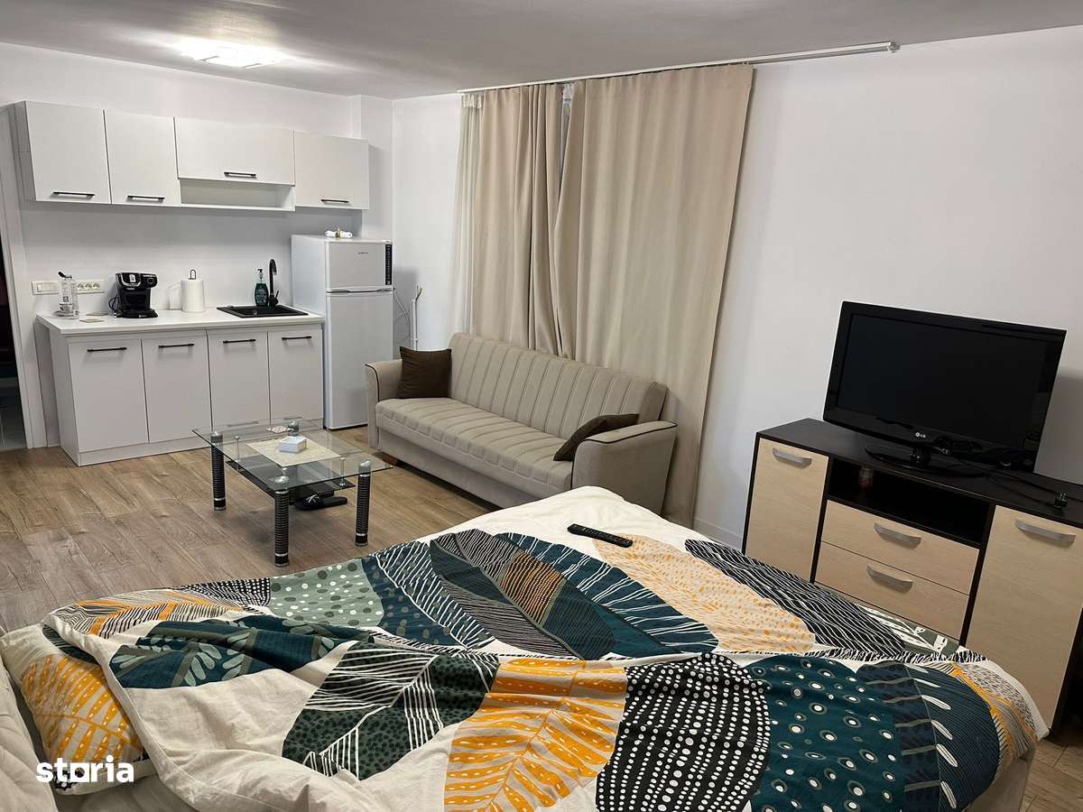 Apartament cu 2 camere de vânzare în zona Minerva - Imagine principală: 2/12