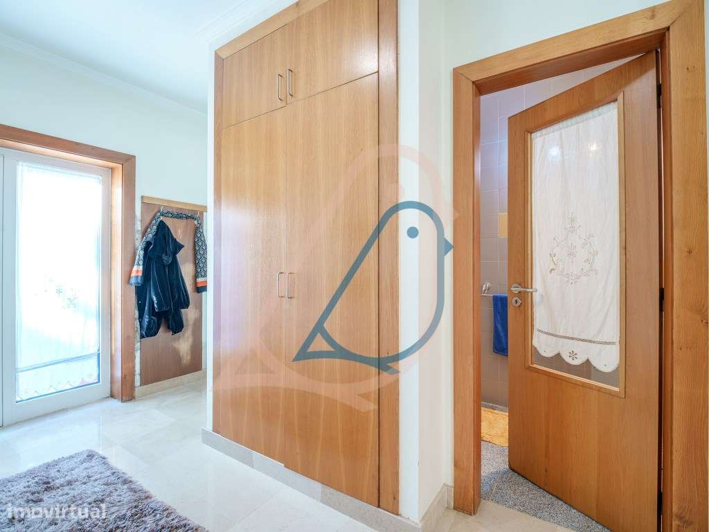 Propriedade Exclusiva no Parque Natural | Conforto, Privacidade e P...-22