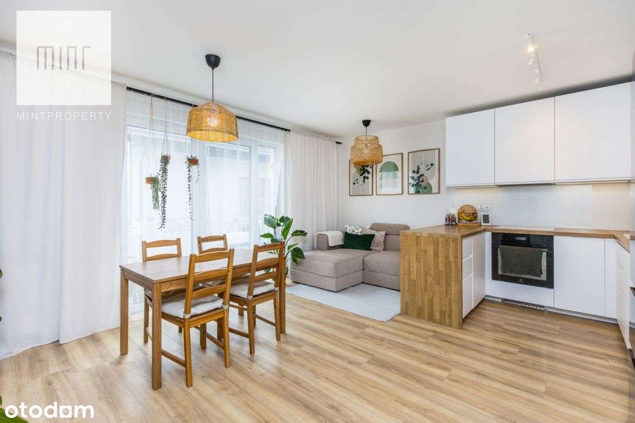 Mieszkanie na sprzedaż ul. Bajeczna - Pełny obrazek: 4/20