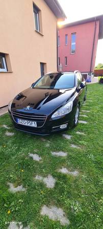 Peugeot 508 2.0 HDi Active - 1