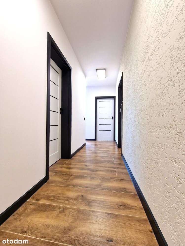 Nowoczesny Apartament Do Zamieszkania, Ogródek-4