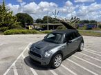 MINI Cabrio Cooper S - 21