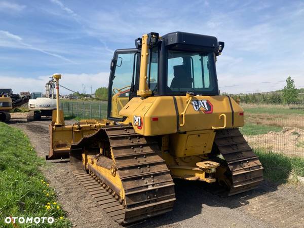 Caterpillar D6NLGP - 15