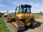 Caterpillar D6NLGP - 15