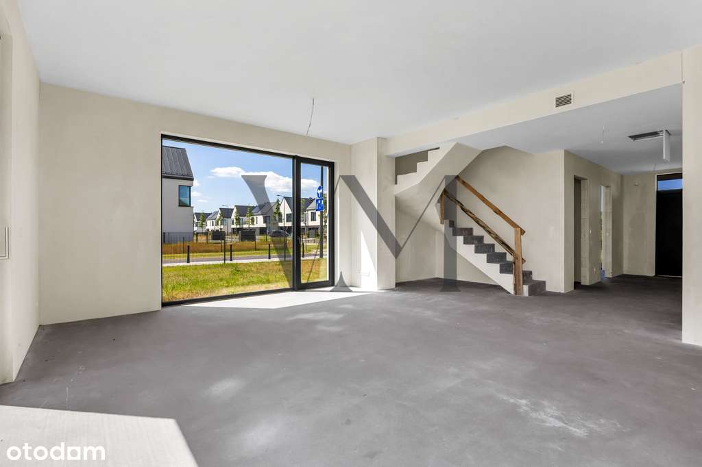 Dom 220m2, działka 910m2, Neo Natolin, Wilanów - Pełny obrazek: 4/20