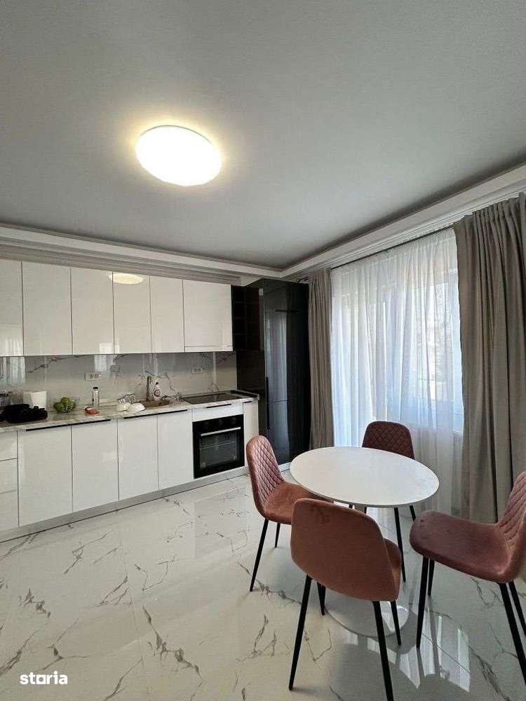 Apartament cu 2 camere mobilat si utilat! - Imagine principală: 3/14