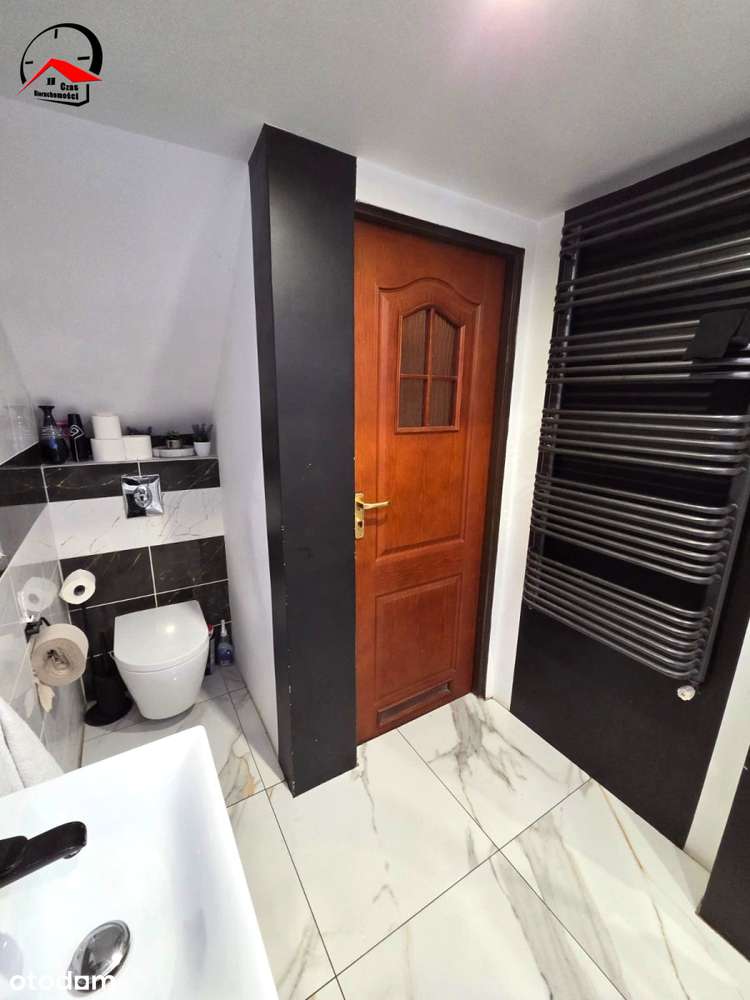 Piękny dom po remoncie generalnym w Wilczynie-8