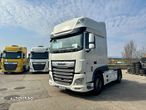 DAF XF 480 FT (SSC) Anveloape noi - 1