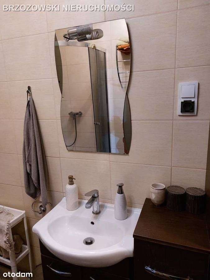 Hlonda, 36,6 m2, 1 pok., 2014 r., z ogródkiem-7