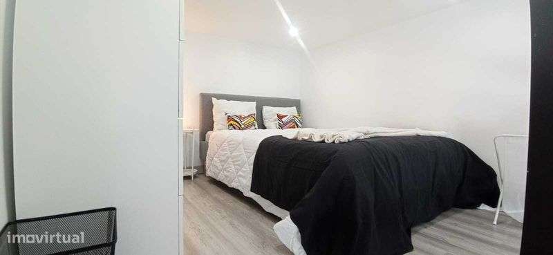 Apartamento T0 para arrendamento  em  Ajuda - Lisboa - Grande imagem: 5/12