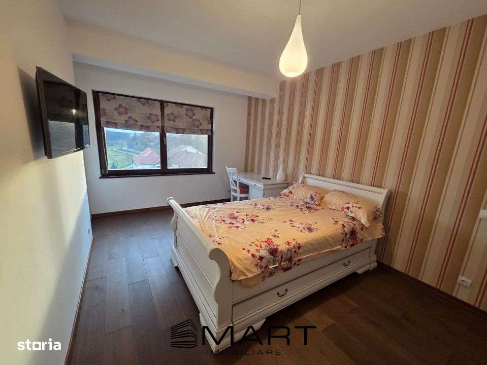 Apartament 3 camere zona Sub Arini Sibiu - Imagine principală: 4/17