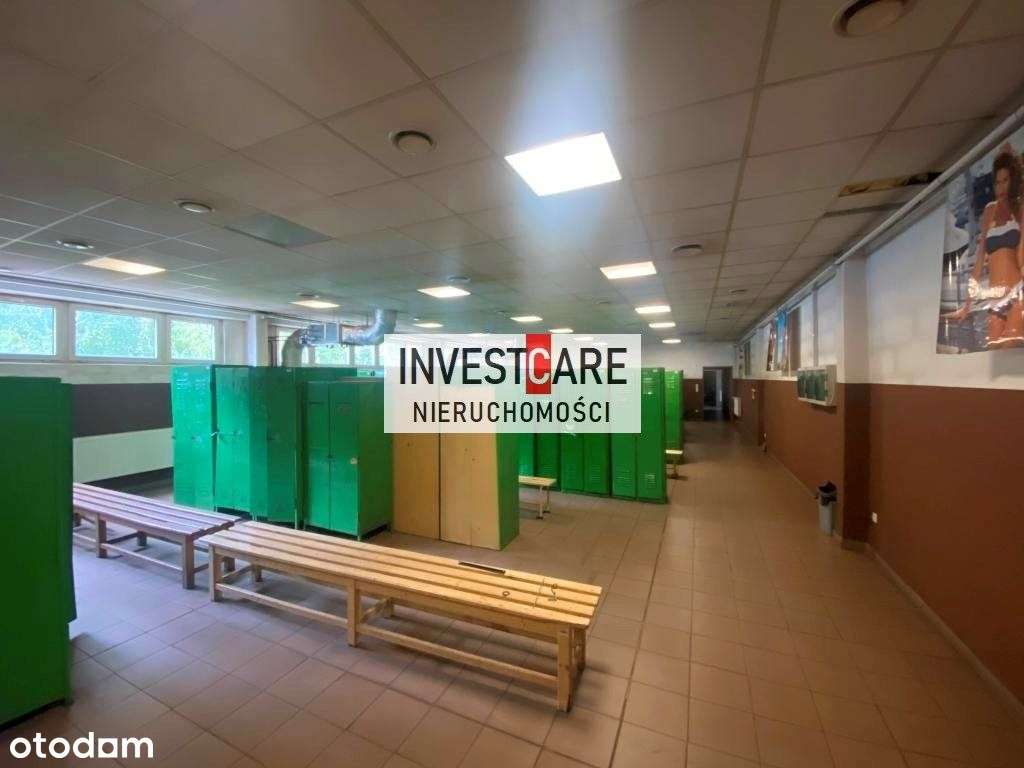 Hala/Magazyn, 4 900 m², Wyry-9