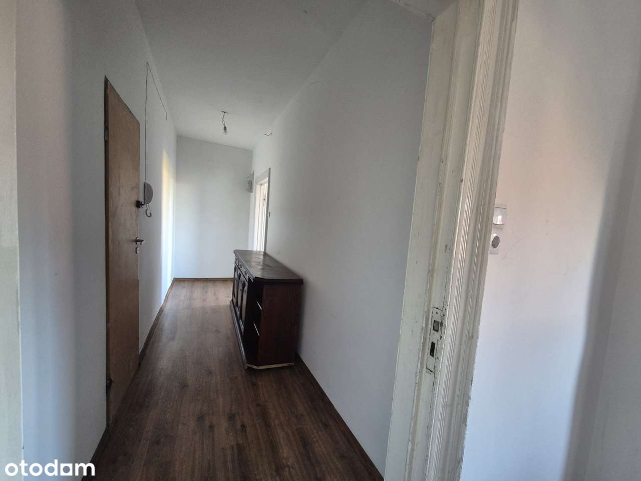 Lokal na 2 piętrze, Jarocin, ul. Wojska Polskiego, do zamieszkania!-5