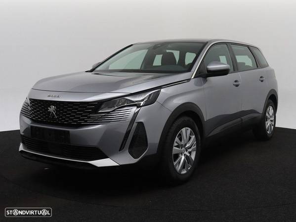 Peugeot 5008 1.5 BlueHDi Active Pack EAT8 - 3