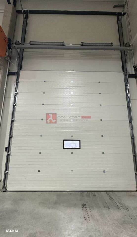 Hala 599 mp - Acces facil  - Prejmer - Investitie - Imagine principală: 3/15