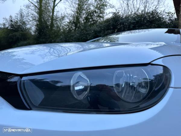 VW Scirocco 2.0 TDI GTD - 8