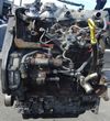 Motor Ford Transit Connect 1.8 TDCI E5 cu pompa si injectoare din 2011 - 2