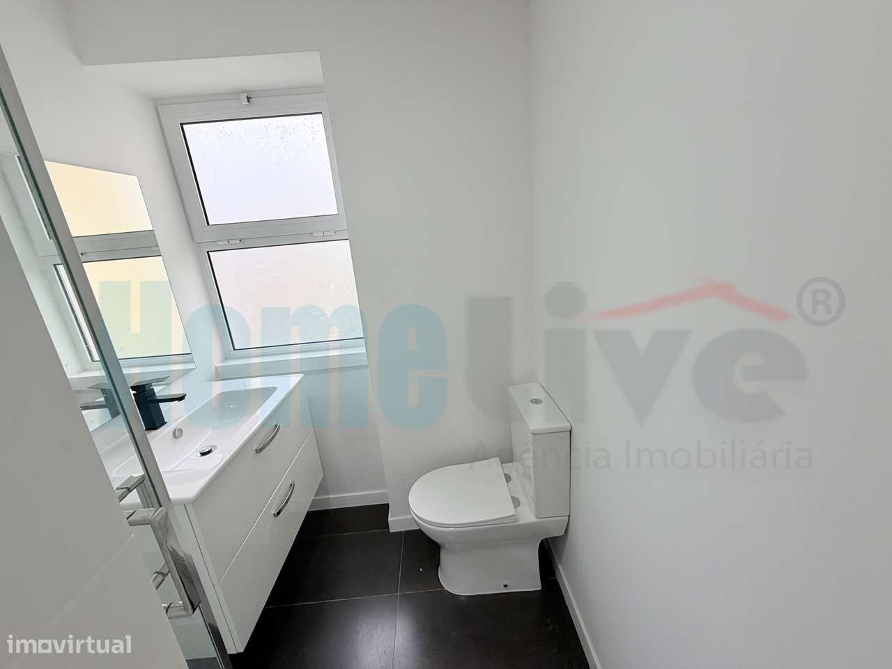 Apartamento T3 Remodelado Alverca, Próximo da Estação de Comboios-8