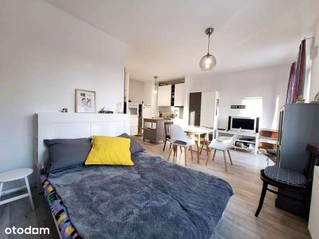 Słoneczne, funkcjonalne, blisko Centrum-4