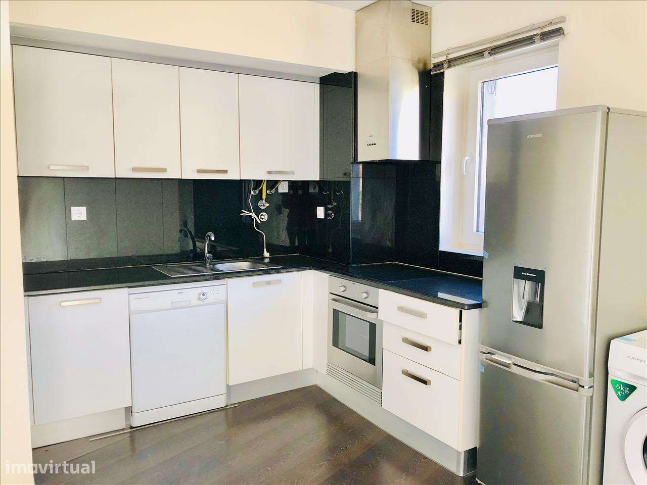 Apartamento em Covilhã, Santa Maria - Grande imagem: 2/5