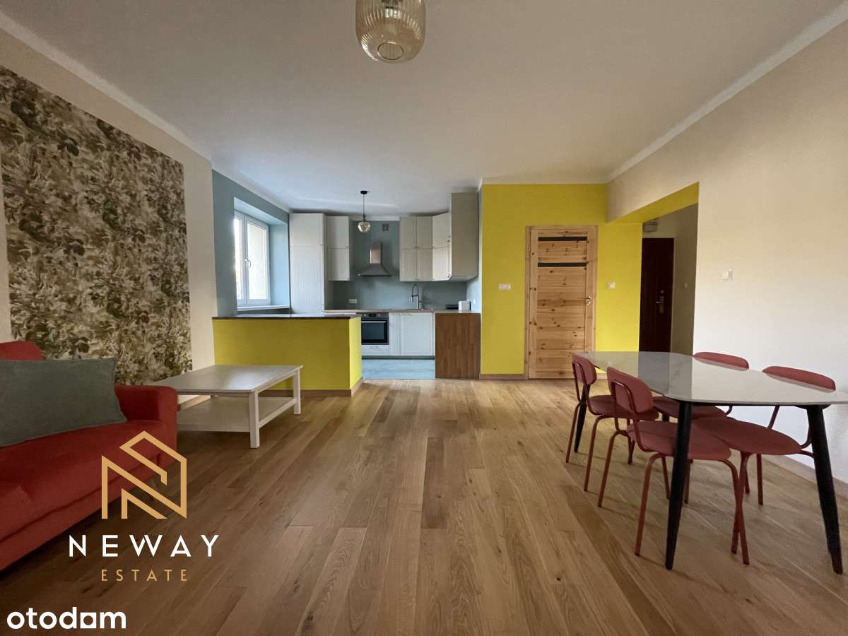 3 pokoje osiedle Górali 15 - Pełny obrazek: 4/17