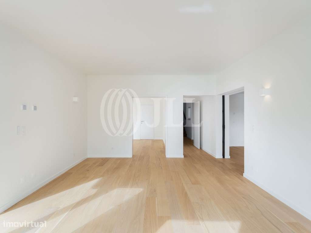 Moradia T6 com jardim em São Pedro do Estoril Cascais - Grande imagem: 5/25