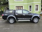 Mitsubishi L200 Pick Up 4x4 Intense Double Cab - 14